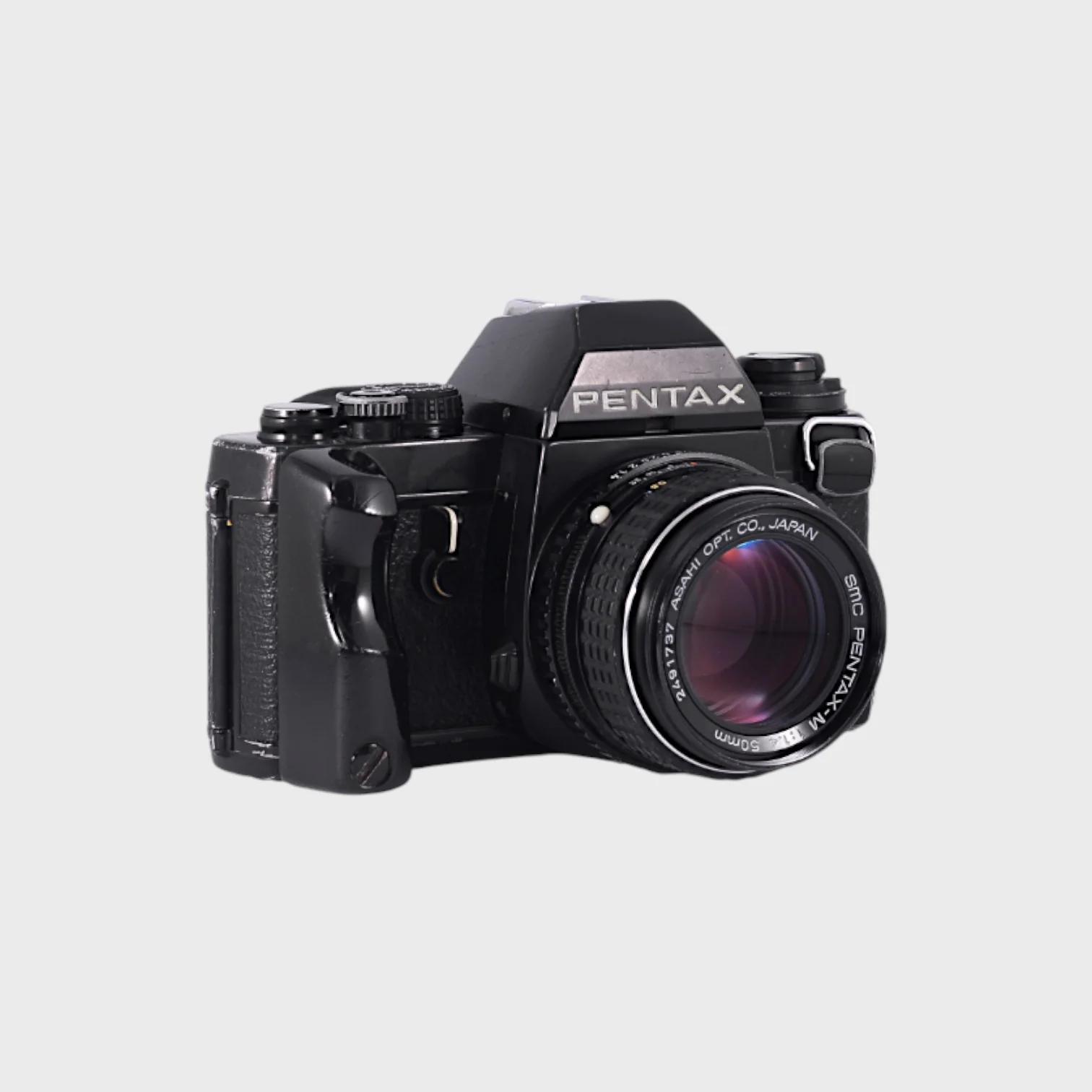 Tous les appareils photo