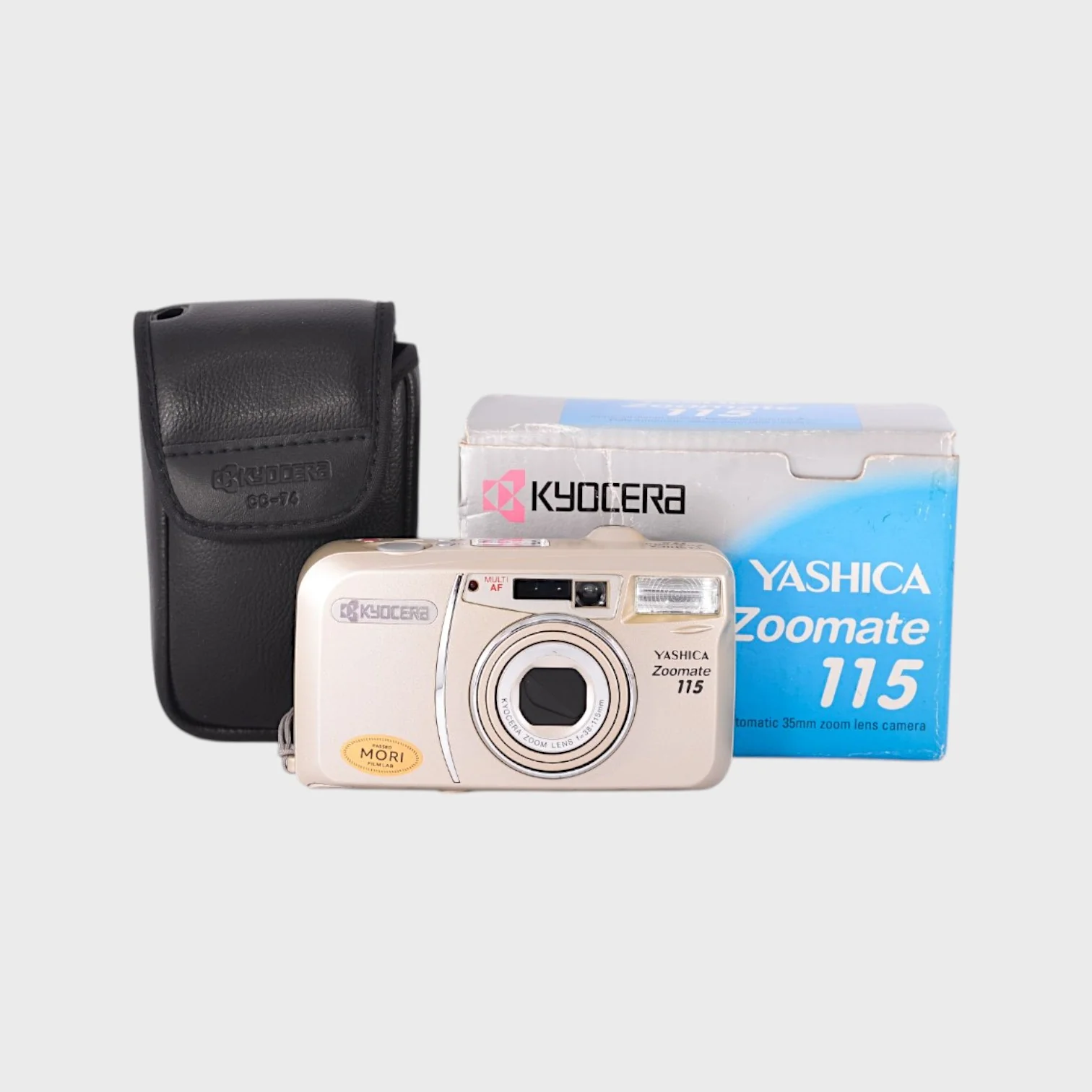 Nouveau stock ancien « NOS »